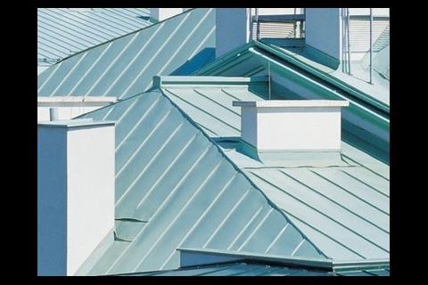 Examples of roof coverings image 3
